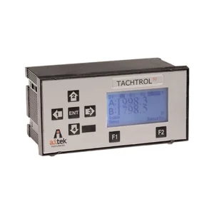 T77630-70 | AI-Tek (Airpax) TACHTROL 30 Dual Input Digital Tachometer