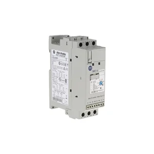 150-C30NBR | Allen Bradley 15 kW Soft Starter