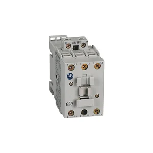 100-C30D00 | Allen Bradley Contactor
