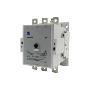 100-D250 | Allen Bradley Contactor