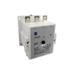100-D420ED11 | Allen Bradley Contactor