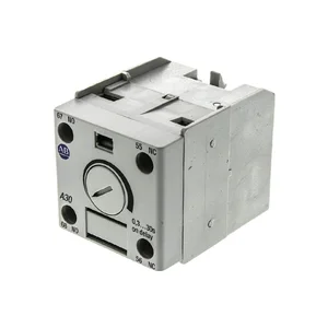 100-FPTA30 | Allen Bradley Contactor