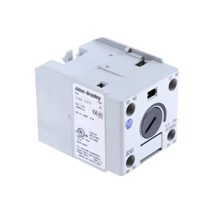 100-FPTB30 | Allen Bradley Contactor