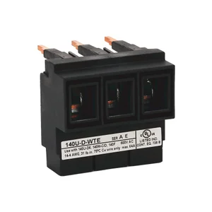 140U-D-WTE | Allen Bradley Circuit Breaker