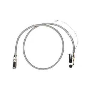 1492-ACABLE015Y | Allen-Bradley Analog Cable