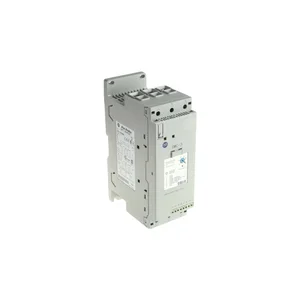 150-C60NBD | Allen Bradley 30 kW Soft Starter