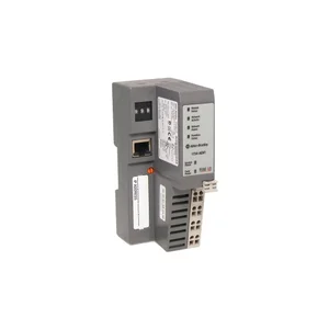 1734-AENT | Allen Bradley Ethernet/IP Twisted Pair Media I/O Adapter