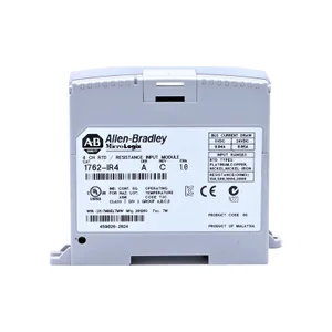 1762-IR4 | Allen Bradley MicroLogix 1200 RTD/Resistance Input Module