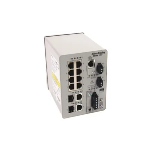 1783-BMS10CGP | Allen Bradley Stratix 5700 Switch