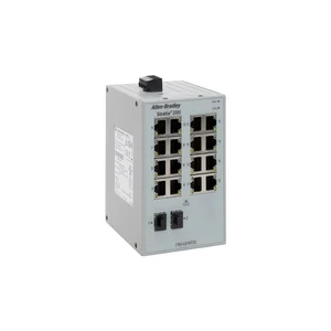 1783-US16T2S | Allen Bradley Stratix 2000 Unmanaged Switch