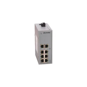 1783-US8T | Allen Bradley Stratix 2000 Switches