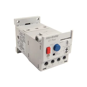 193-ED1DB | Allen Bradley E1-Plus Electronic Solid State Overload Relay