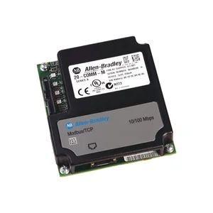 20-COMM-M | Allen Bradley Modbus/TCP Communication Adapter