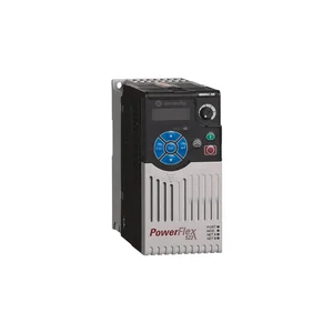 25A-D2P3N104 | Allen Bradley PowerFlex 523 AC Drive