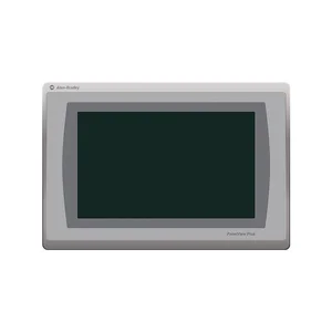 2711P-T9W22D9P | Allen Bradley PanelView Plus 7 Performance Terminal