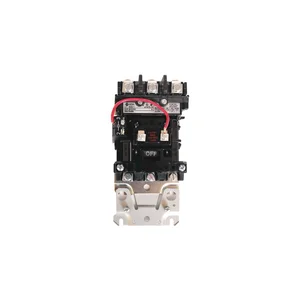 500F-AOD930 | Allen Bradley Base Contactor