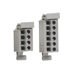 5069-RTB64-SCREW | Allen Bradley 5069 4 and 6 pin Screw Removable Terminal Block