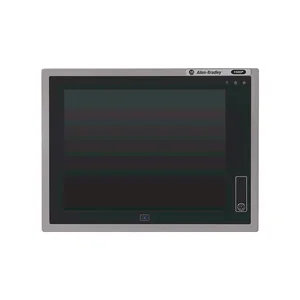 6181P-19B3SW71DC | Allen Bradley 6181P Next Generation Integrated Display Industrial Computer