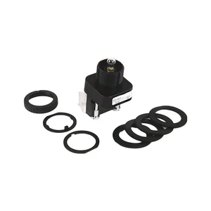 800H-QRBH2G | Allen Bradley Bulletin 800T/800H 30.5 mm Push Button