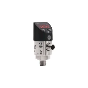 836P-D2NFGB50PA-D4 | Allen Bradley Standard Solid-State Pressure Sensor