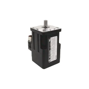 MPL-B4530K-SJ72AA | Allen Bradley MP Series Low Inertia Servo Motor