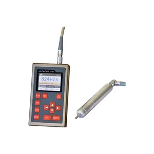 BAQ AlphaDur Mini UCI Hardness Tester