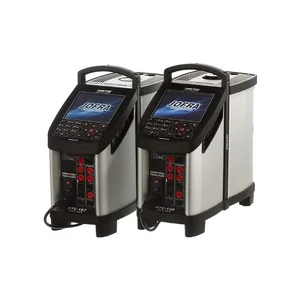 Ametek Jofra RTC-156 & RTC-157 Reference Temperature Calibrators