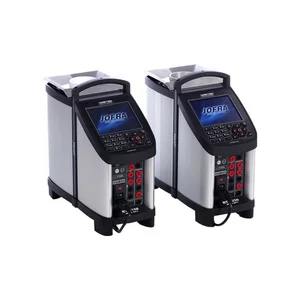 Ametek Jofra RTC-158 & RTC-250 Reference Temperature Calibrators