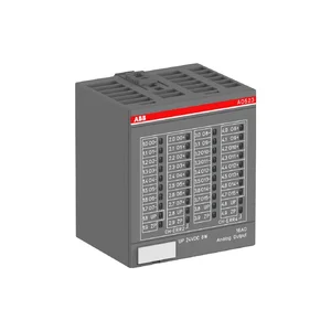 1SAP250200R0001 | ABB AO523 Analog Output Module