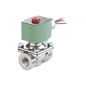 WSNF8327B222 | ASCO | Direct Operated High Flow Solenoid Valve