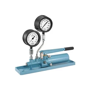 Ashcroft 1327D Pressure Gauge Comparator