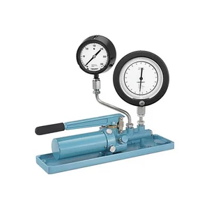 Ashcroft 1327CM Pressure Gauge Comparator
