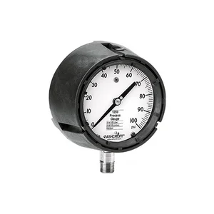 Ashcroft 1259 Analog Pressure Gauges