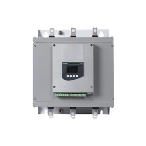 ATS48C25Q | Schneider Electric Soft Starter