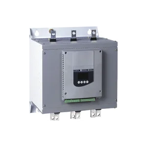 ATS48C25Y | Schneider Electric Soft Starter