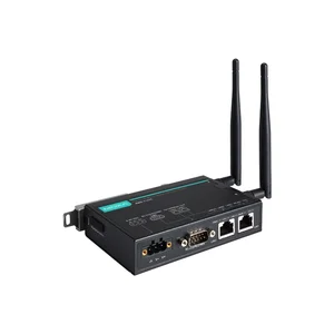AWK-1137C-EU | MOXA Industrial 802.11a/b/g/n Wireless Client