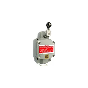 VCL-5101 | Azbil VCL-5000 Center-Neutral Limit Switch