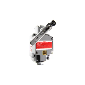VCX-7101-J | Yamatake VCX-7000 Series Explosion Proof Limit Switch