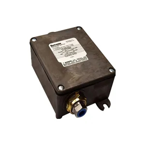 B1T-H32SS | Barksdale Bourdon Tube Switch