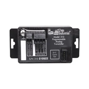Badger Meter Model 310 Analog Transmitter