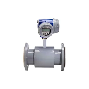 Badger Meter M3000 Electromagnetic Flow Meter