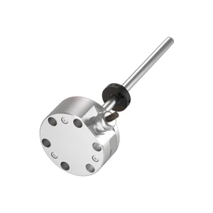 BTL7-E570-M0150-K-SR32 | Balluff Robust Magnetostrictive Linear Position Sensors