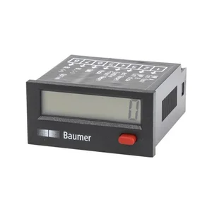 ISI30.013AA01 | Baumer Impulse Counter