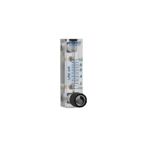 2510A2L10SVVT | Brooks Instrument 2510 Flowmeter
