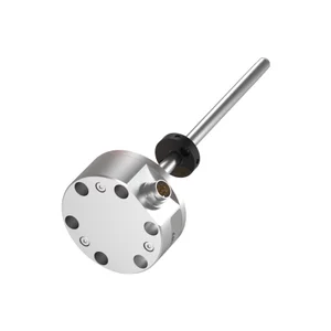BTL7-E570-M0100-K-K02 | Balluff Robust Magnetostrictive Linear Position Sensor