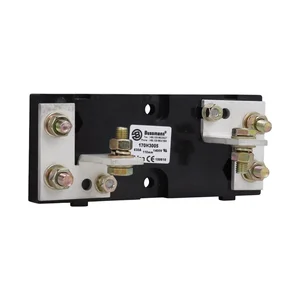 170H3005 | Bussmann Fuse Base