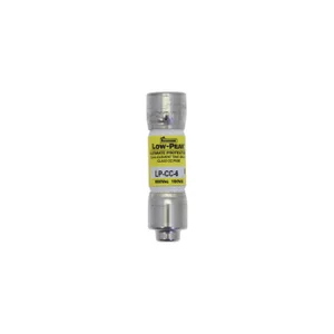 LP-CC-6 | Bussmann Series LP-CC Fuse