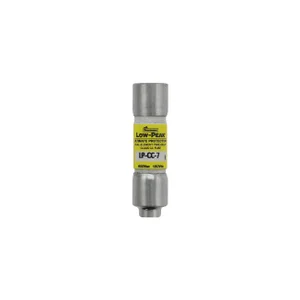 LP-CC-7 | Bussmann Series LP-CC Fuse