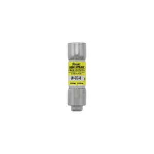 LP-CC-8 | Bussmann Series LP-CC Fuse