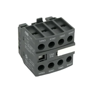CA4-31N | ABB Auxiliary Contact Block